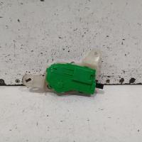 fuel door/filler
