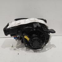 heater fan/motor