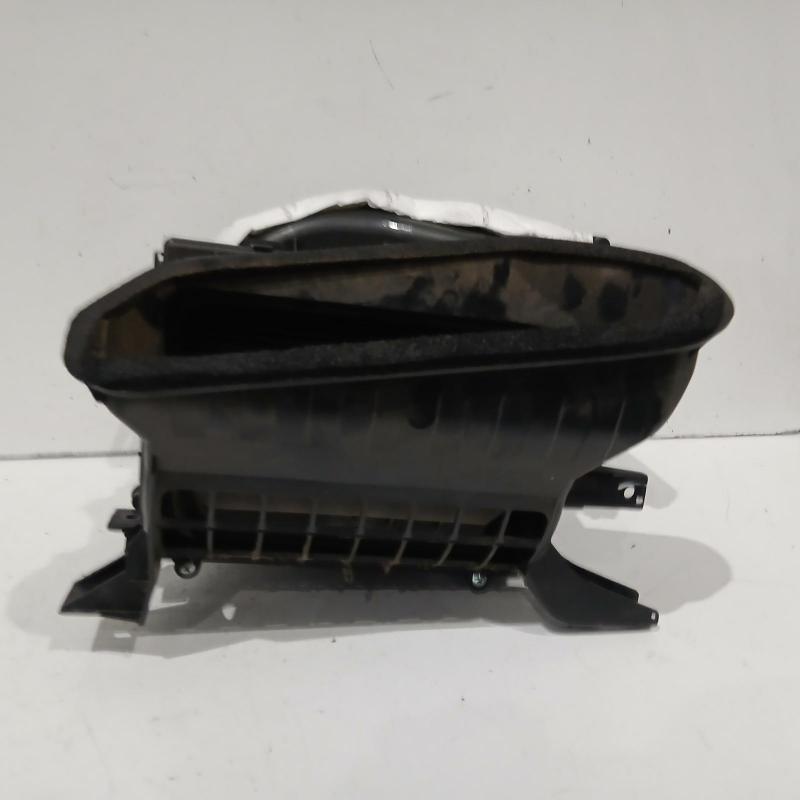 heater fan/motor