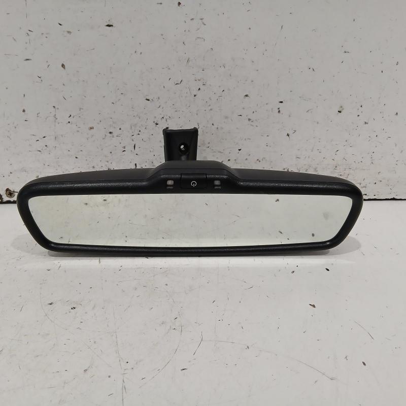 interior mirror