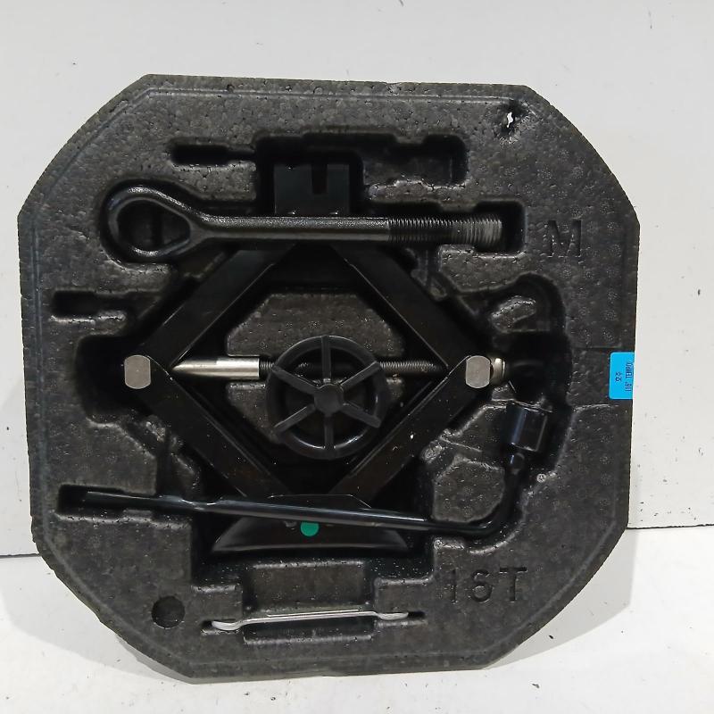 jack tool kit