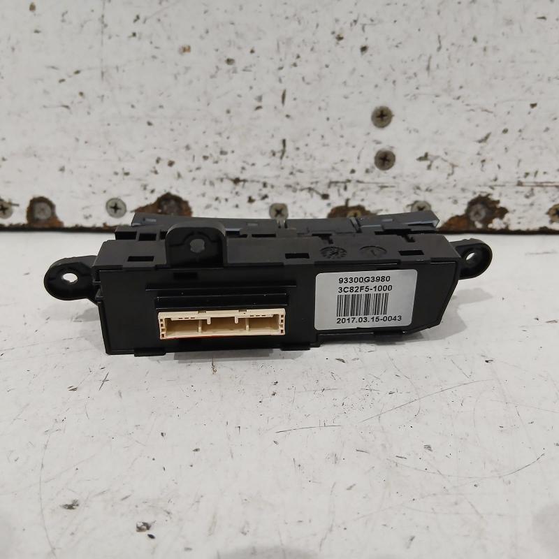 miscellaneous switch relay