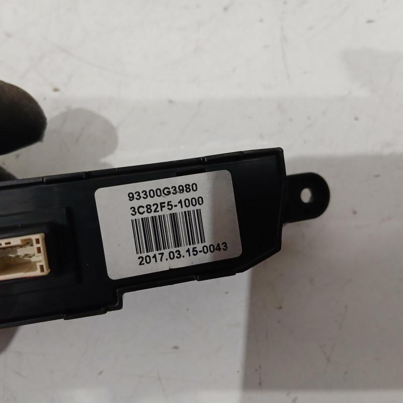 miscellaneous switch relay