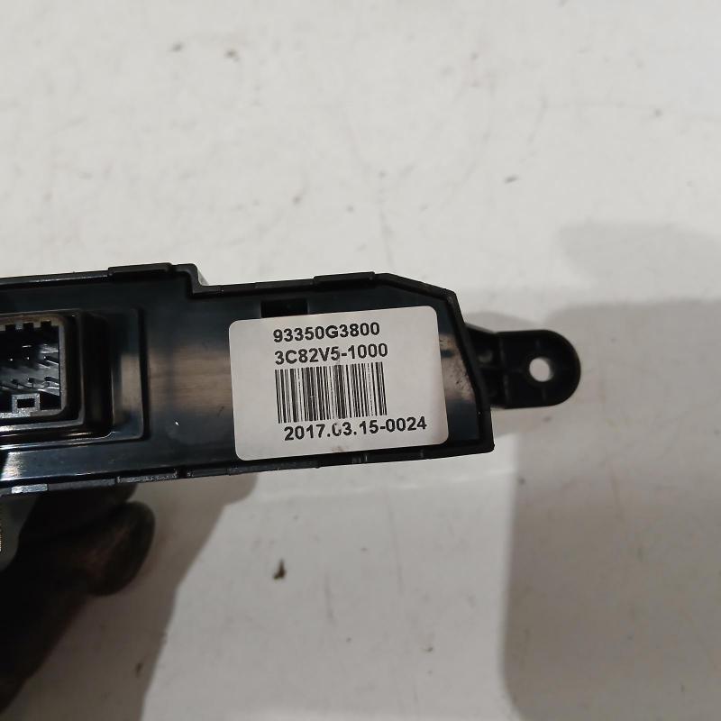 miscellaneous switch relay