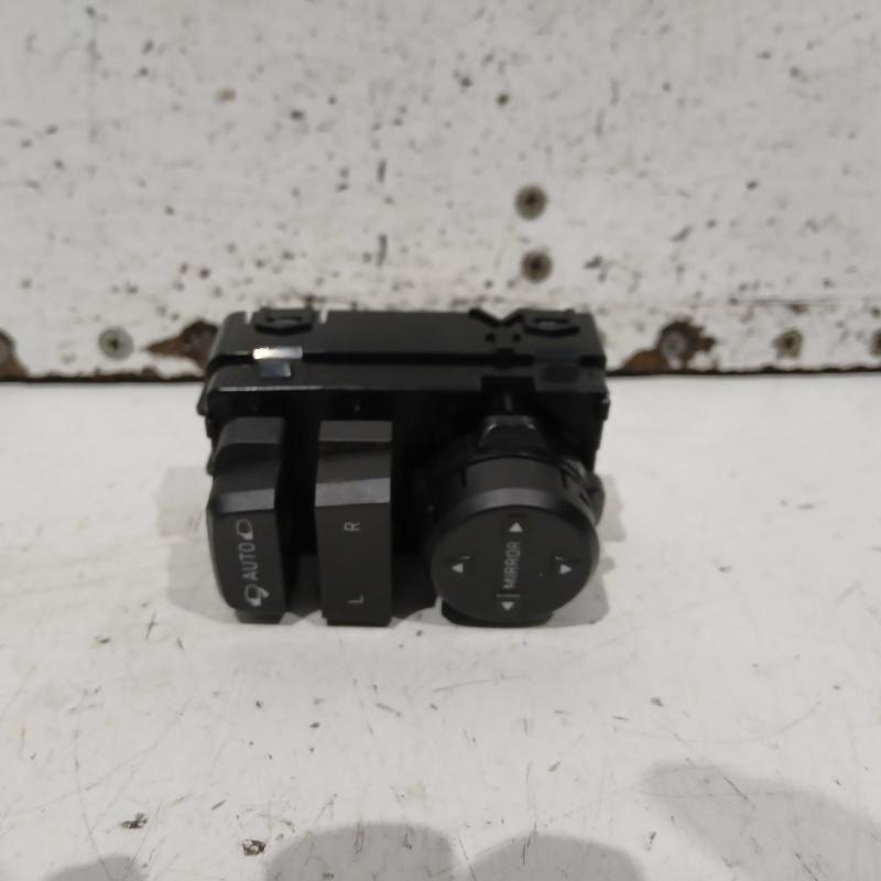 miscellaneous switch relay