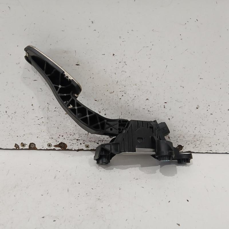 pedal assembly