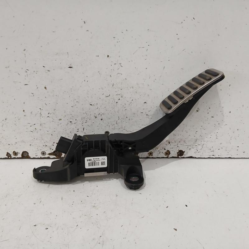pedal assembly