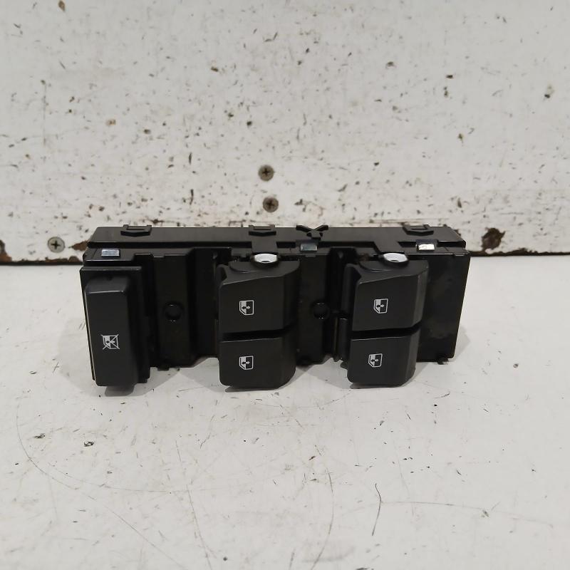 power door window switch