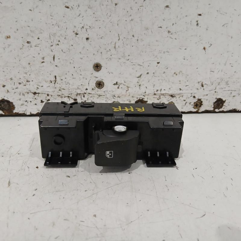 power door window switch