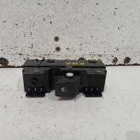 power door window switch