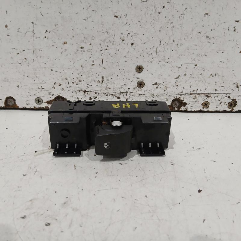 power door window switch