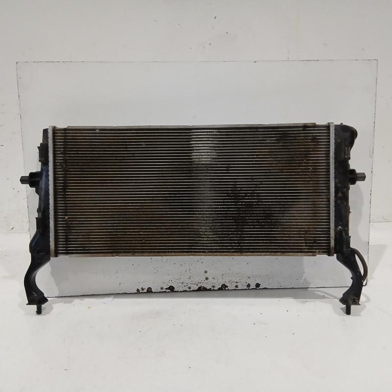 radiator