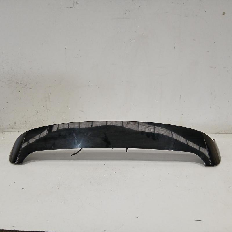 rear spoiler