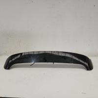 rear spoiler