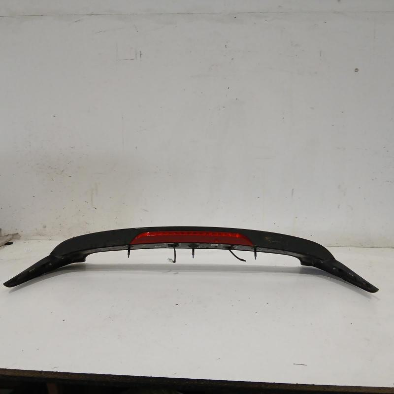 rear spoiler