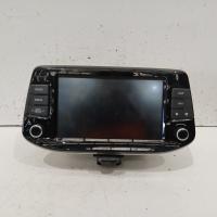 stereo/head unit