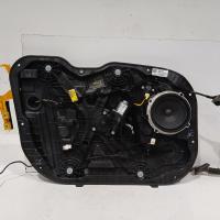 window regulator/motor front left