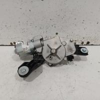 wiper motor