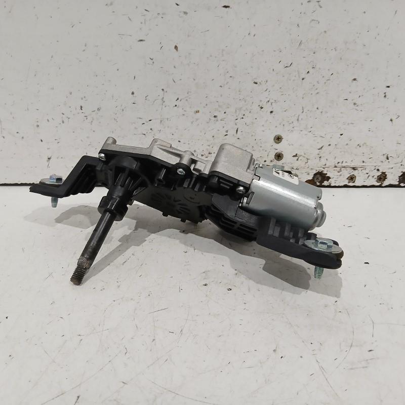 wiper motor