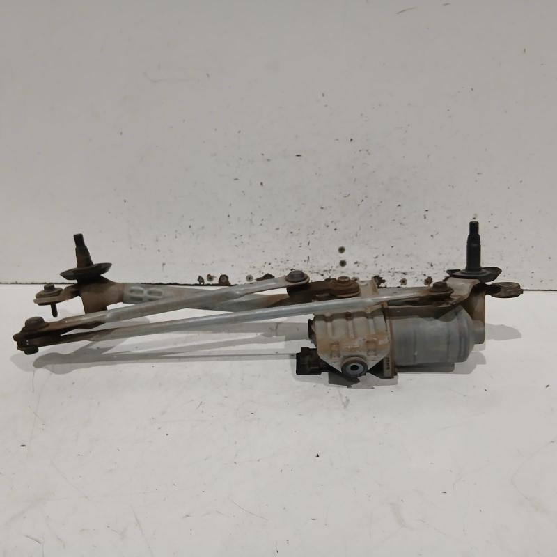 wiper motor