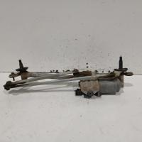 wiper motor