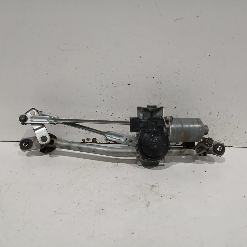 wiper motor