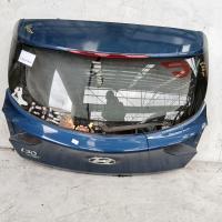 bootlid/tailgate