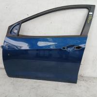 door front left