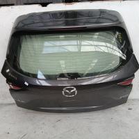 bootlid/tailgate