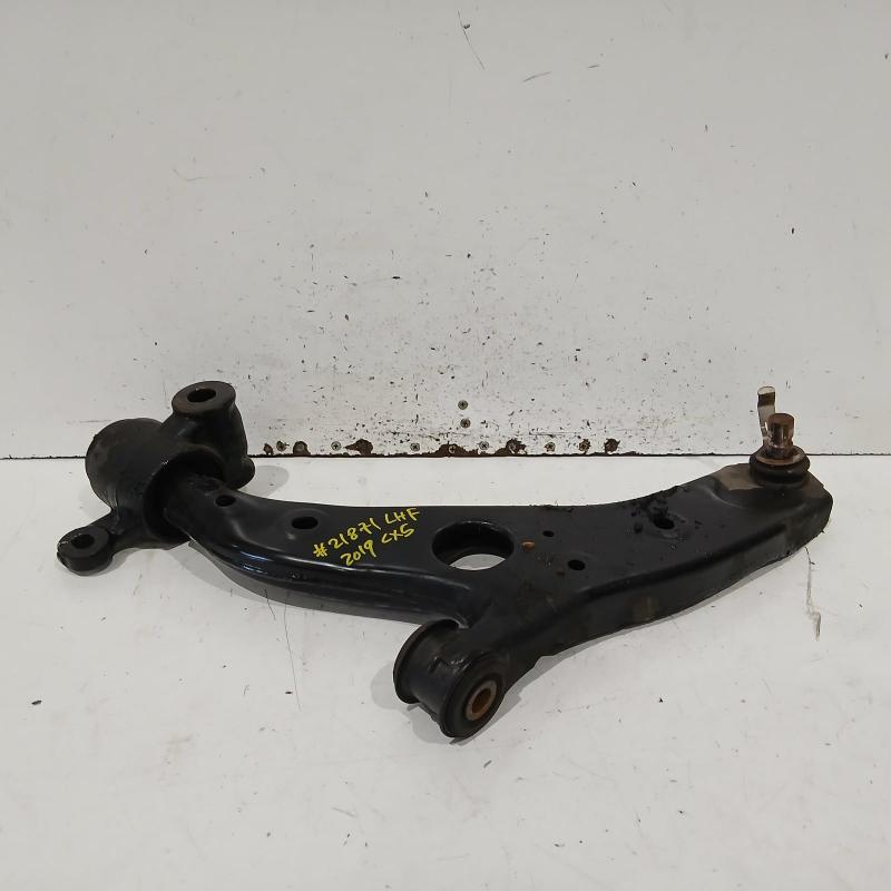 control arm lower front left