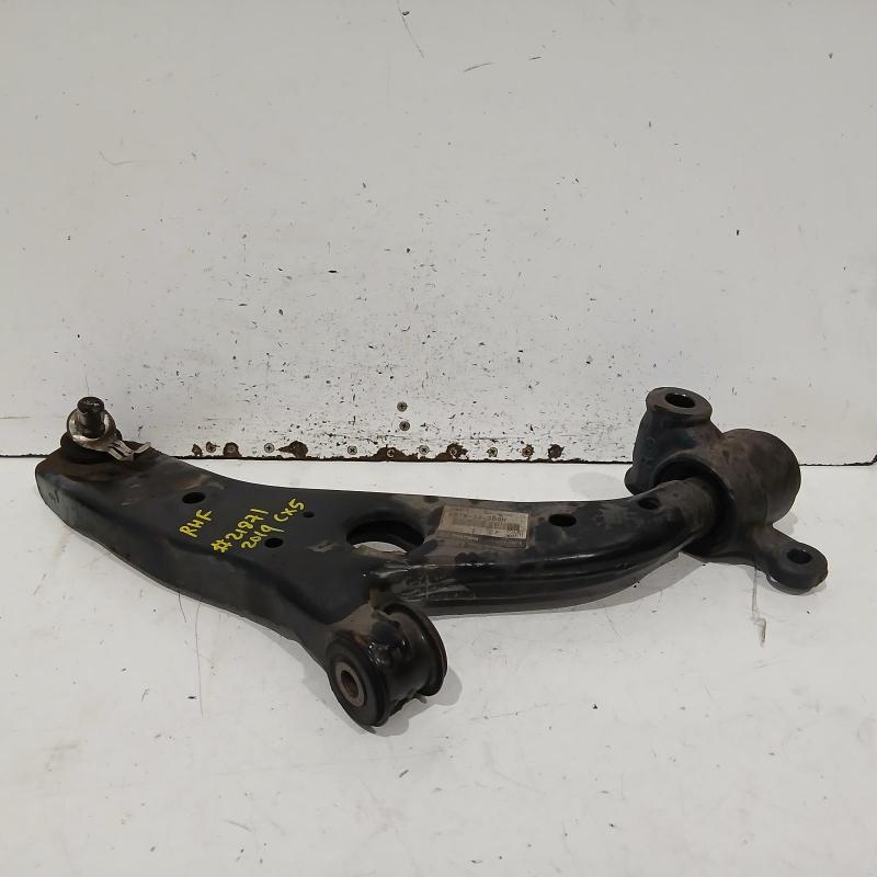 control arm lower front right