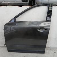 door front left