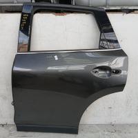 door/sliding rear left