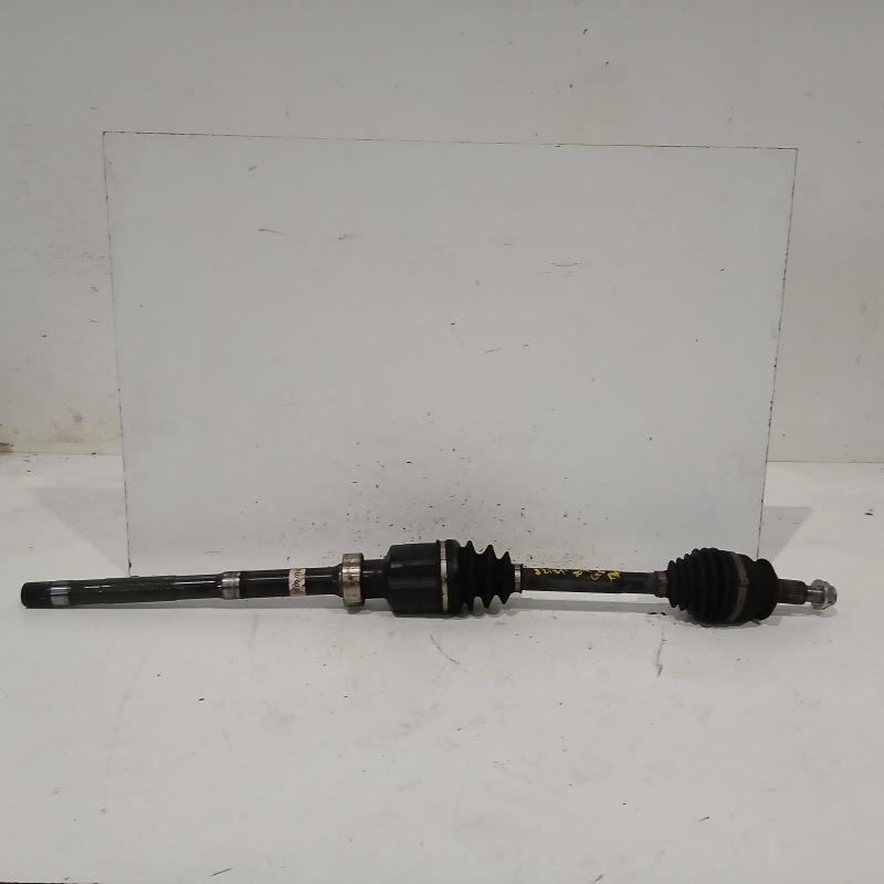 driveshaft right