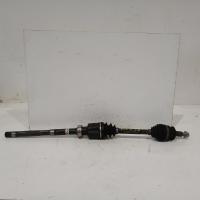 driveshaft right