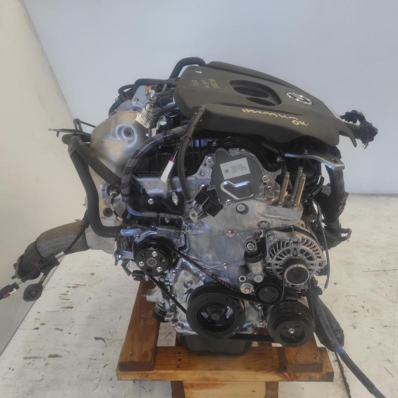 engine