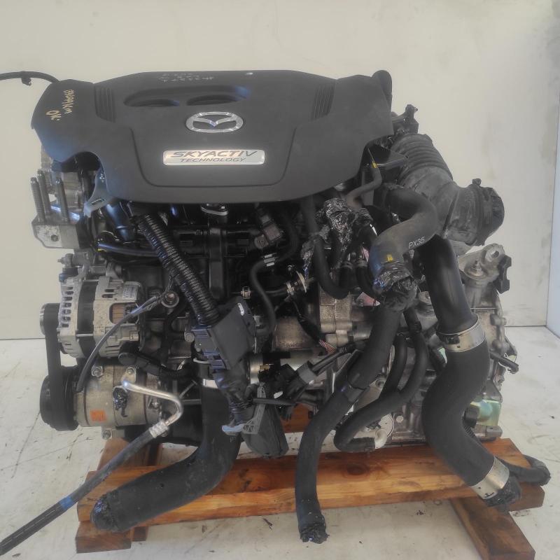 engine