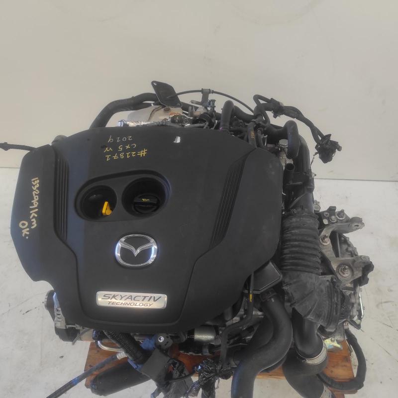 engine
