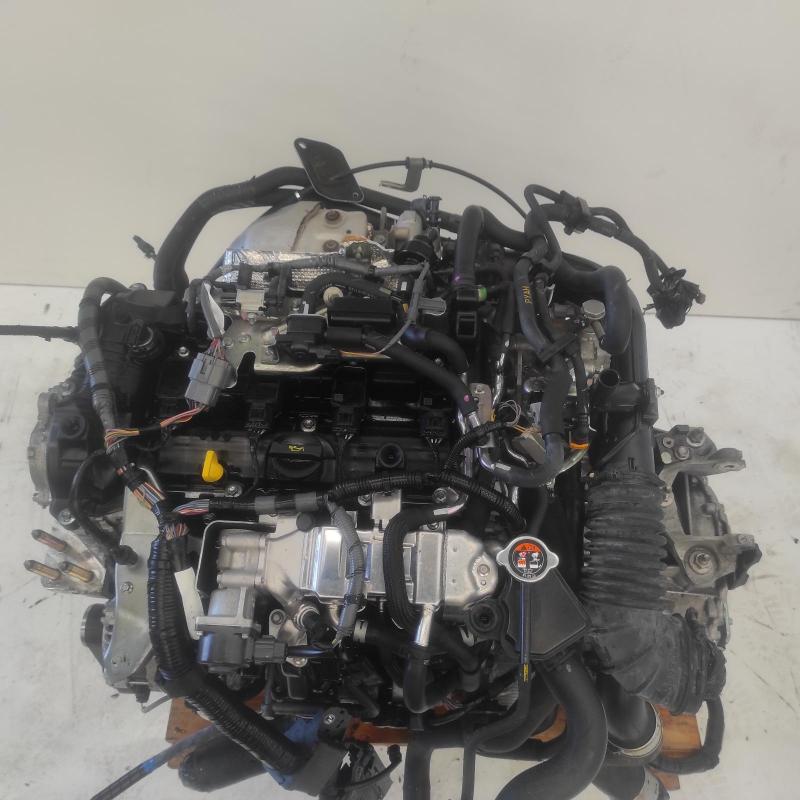 engine