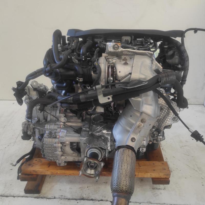 engine