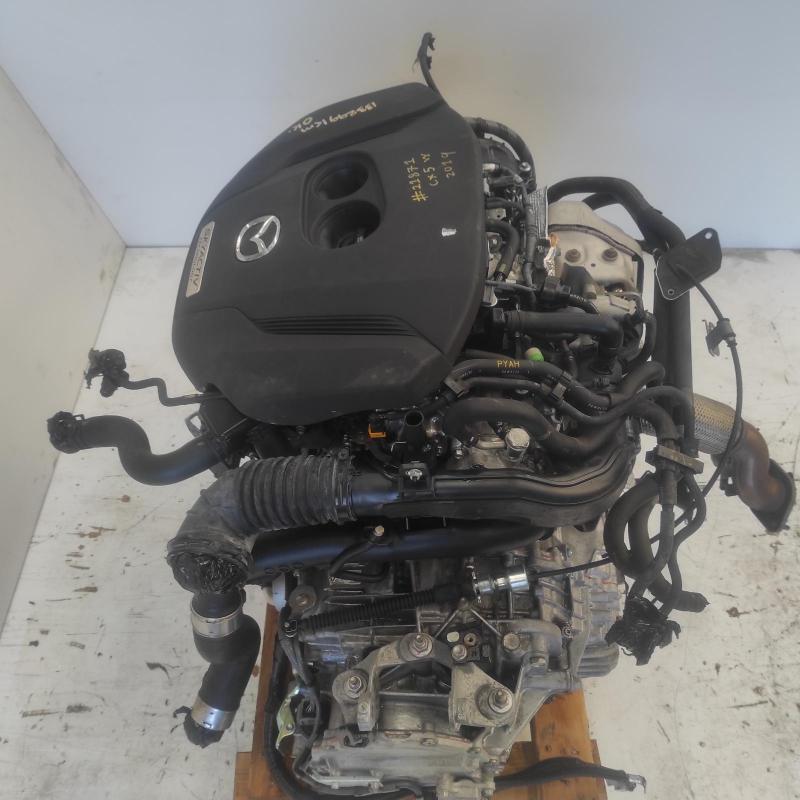 engine