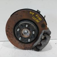 hub assembly front right