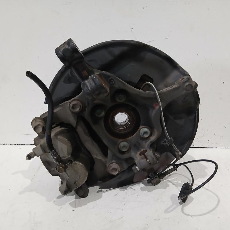 hub assembly front right