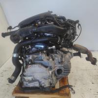 transmission/gearbox
