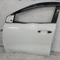 door front left