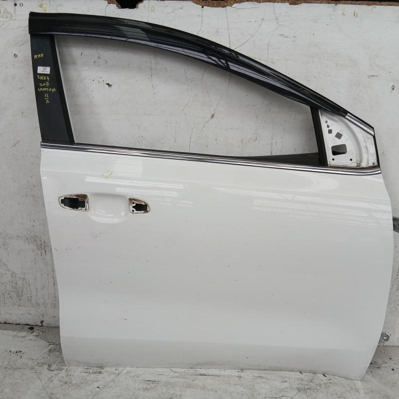 door front right