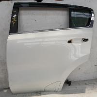 door/sliding rear left