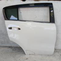 door/sliding rear right