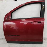 door front left