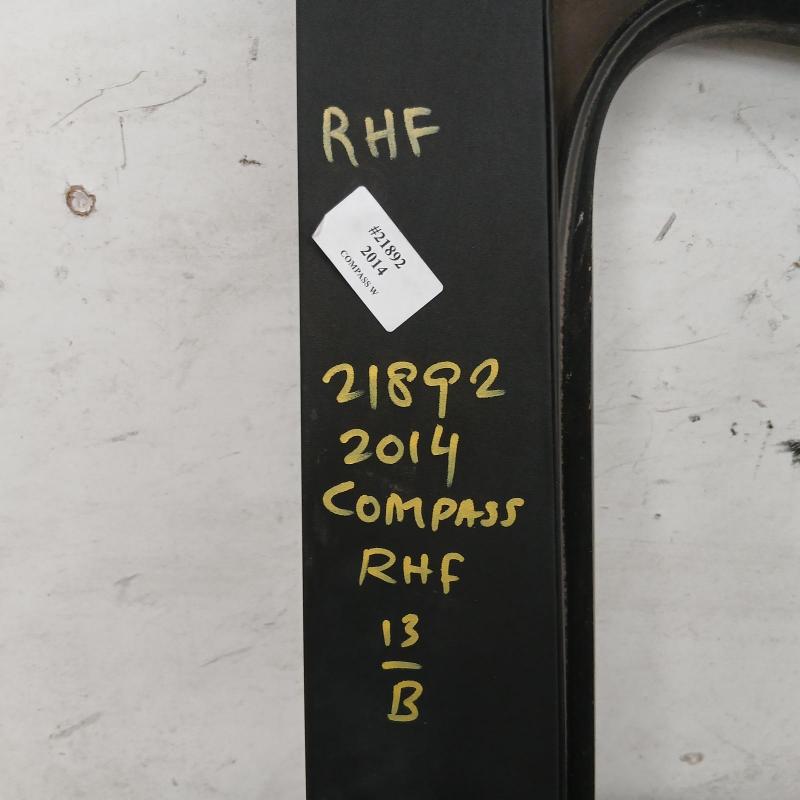 door front right